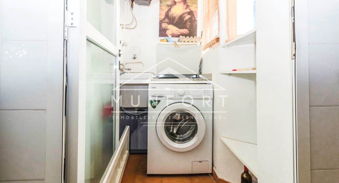 2 soveværelse Lejlighed til salg i Pilar de la Horadada - € 144.900 (Ref: 9479411)