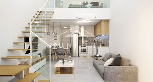 3 makuuhuone Huvila myytävänä paikassa Villamartin, Orihuela - 310 000 € (Ref: 9480667)