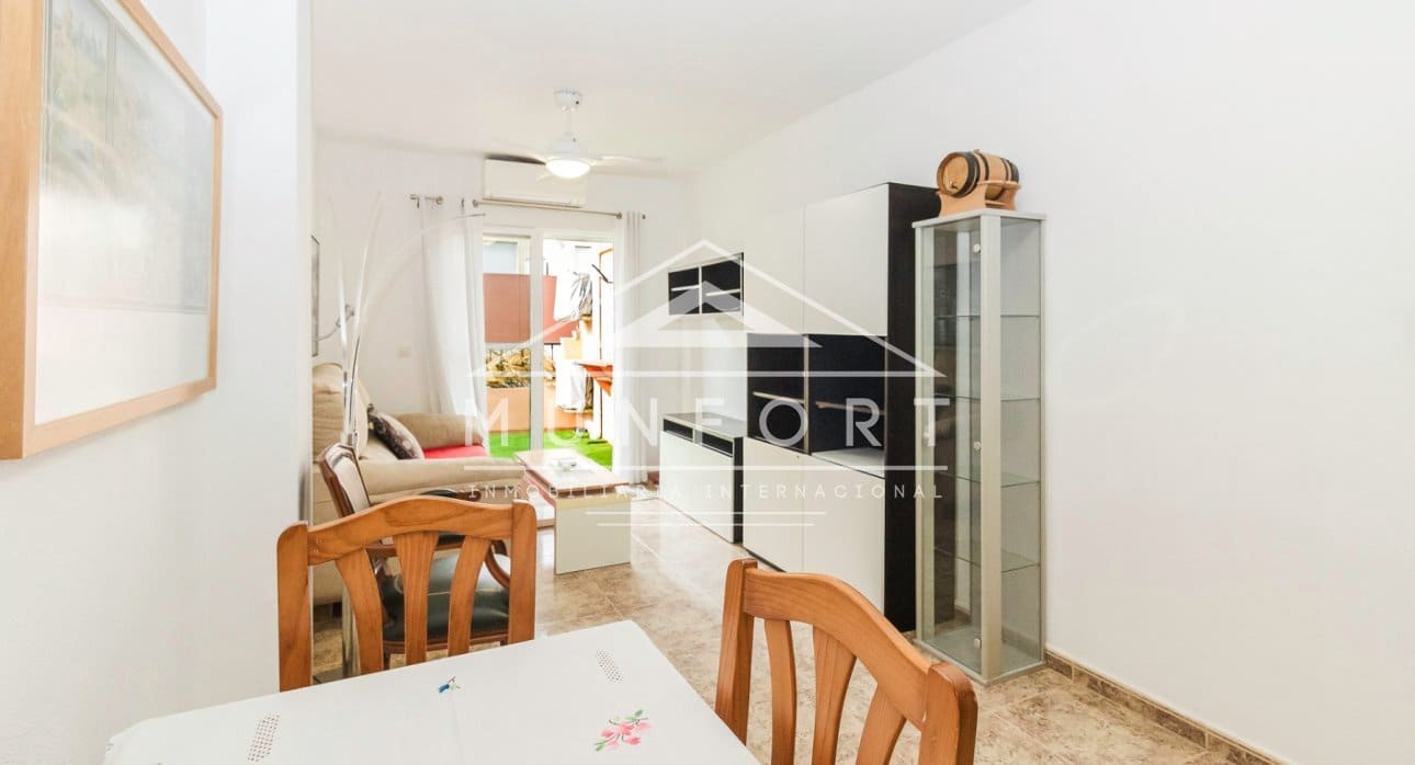 2 bedroom Penthouse for sale in Pilar de la Horadada - € 144,900 (Ref: 9480668)