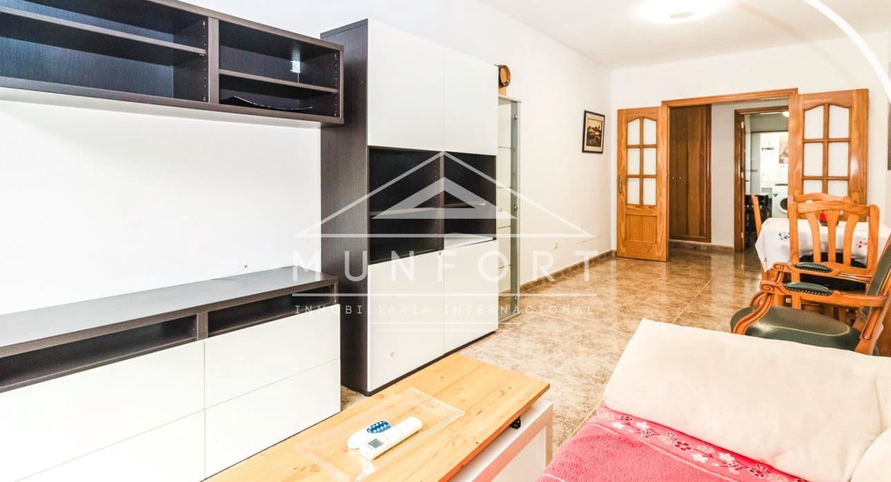 2 bedroom Penthouse for sale in Pilar de la Horadada - € 144,900 (Ref: 9480668)