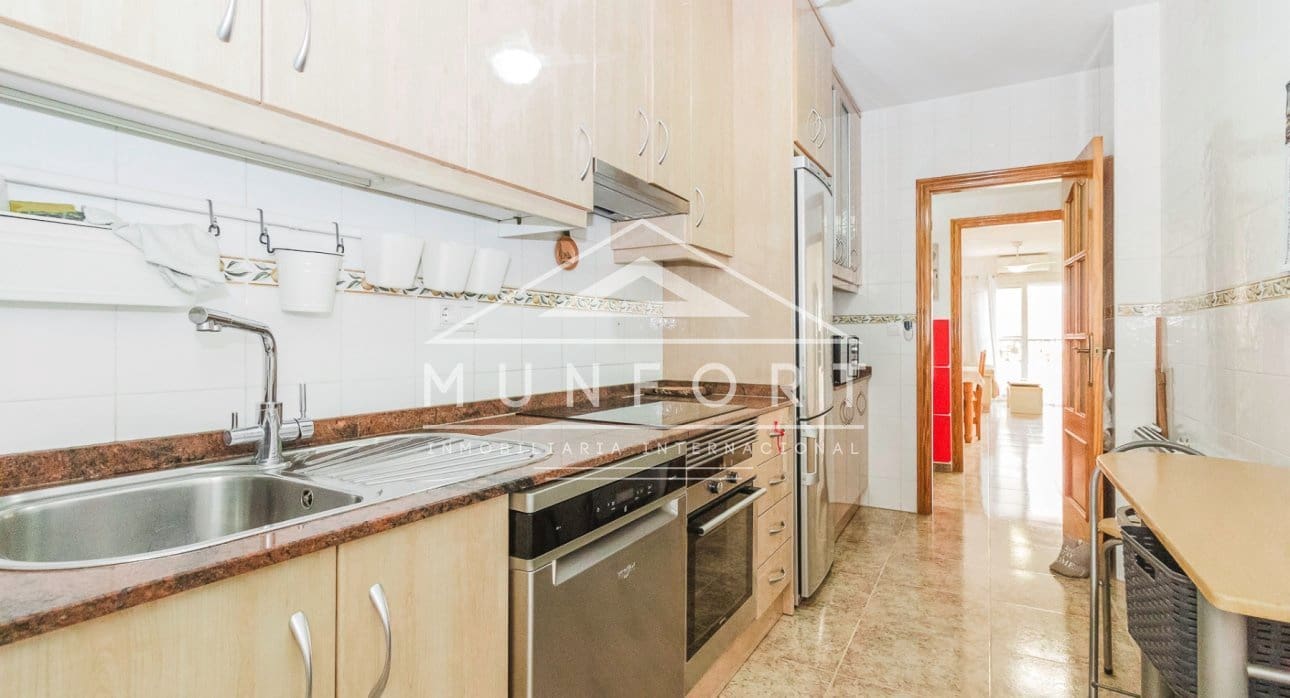 2 bedroom Penthouse for sale in Pilar de la Horadada - € 144,900 (Ref: 9480668)