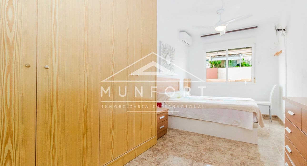 2 bedroom Penthouse for sale in Pilar de la Horadada - € 144,900 (Ref: 9480668)