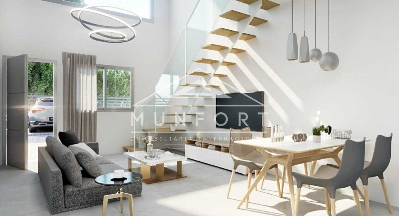 2 slaapkamer Rijtjeshuis te koop in Villamartin met zwembad - € 280.000 (Ref: 9480669)