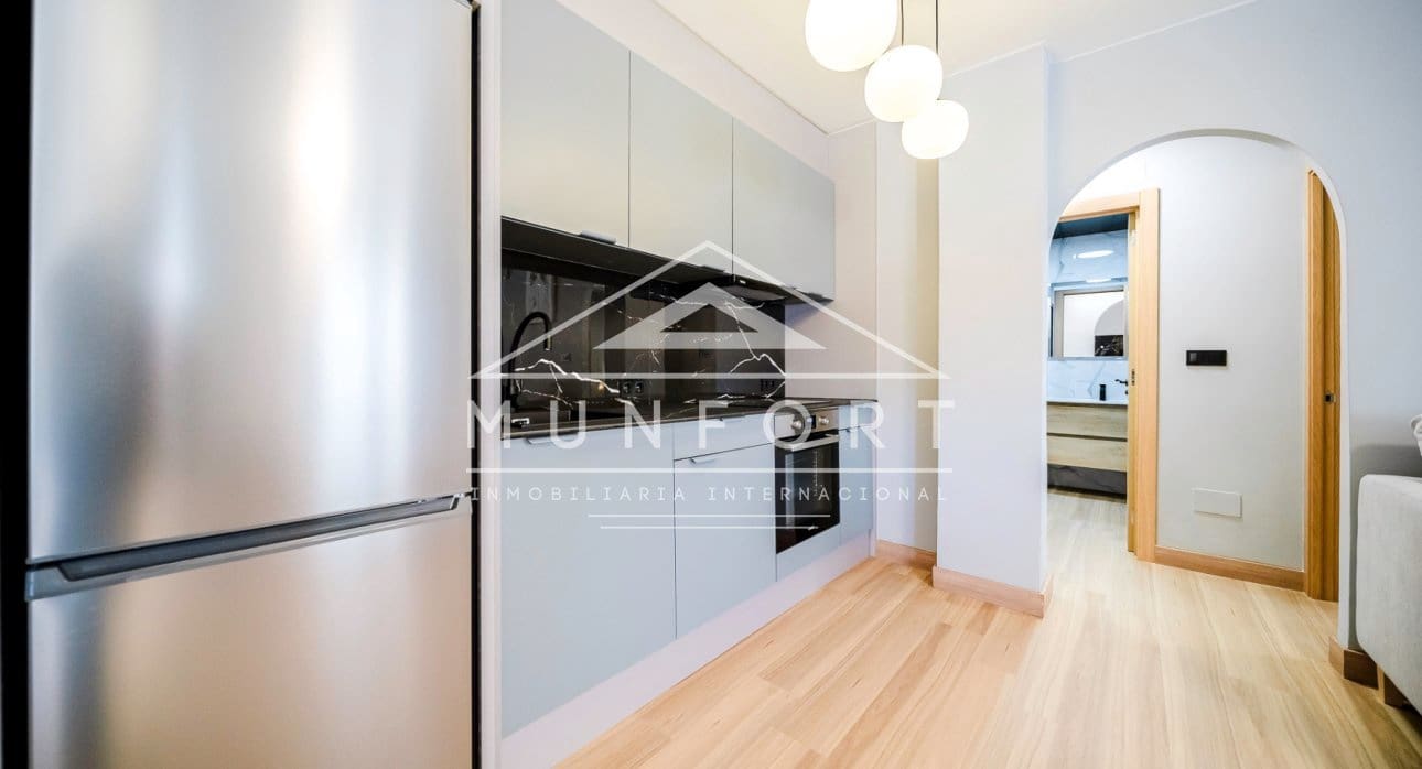 2 bedroom Bungalow for sale in Villamartin with pool - € 195,000 (Ref: 9480707)