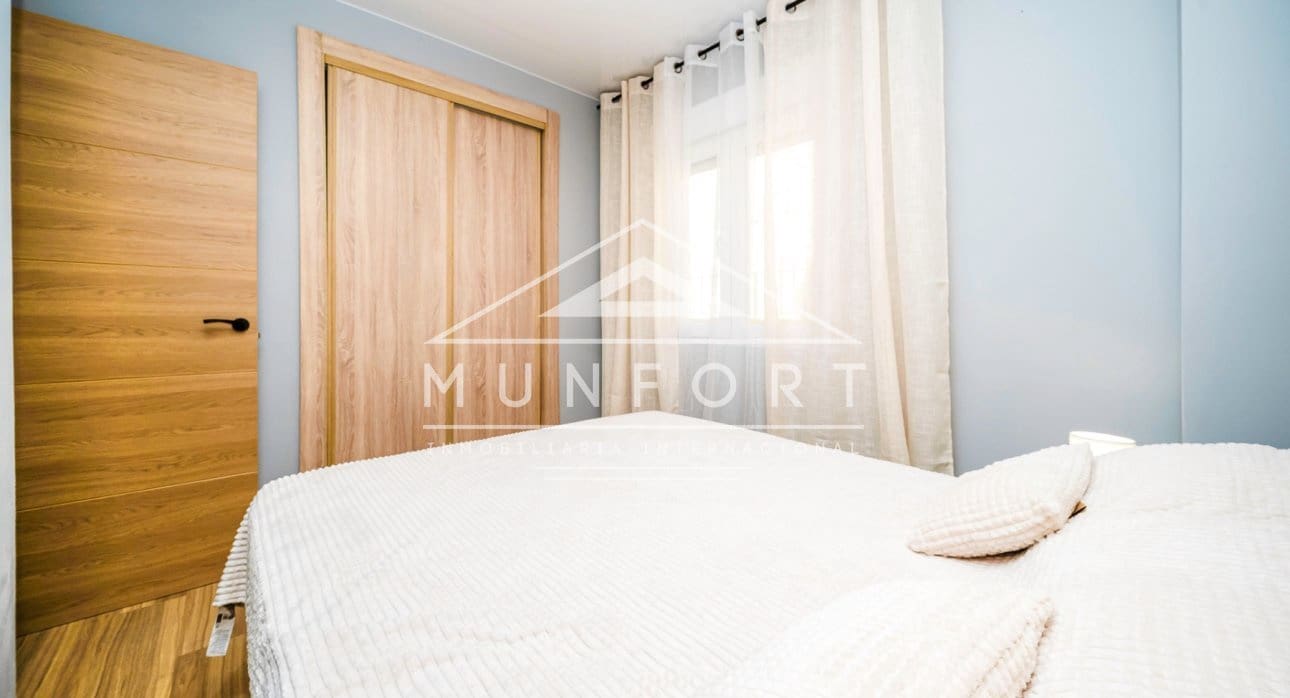 2 bedroom Bungalow for sale in Villamartin with pool - € 195,000 (Ref: 9480707)