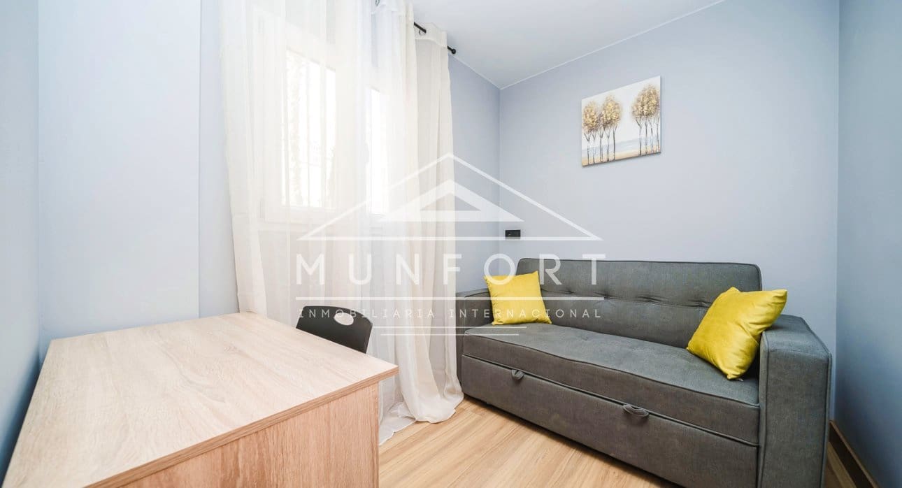 2 bedroom Bungalow for sale in Villamartin with pool - € 195,000 (Ref: 9480707)