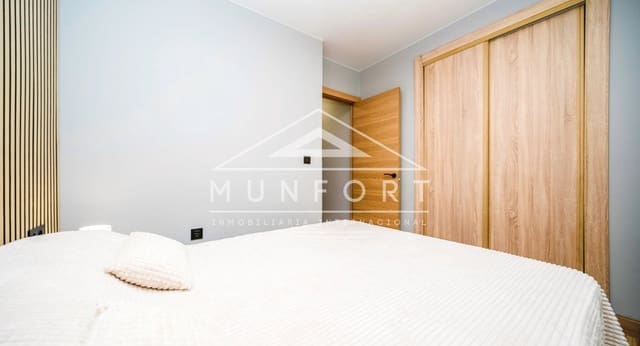 2 makuuhuone Bungalow myytävänä paikassa Villamartin, Orihuela mukana uima-altaan - 195 000 € (Ref: 9480707)