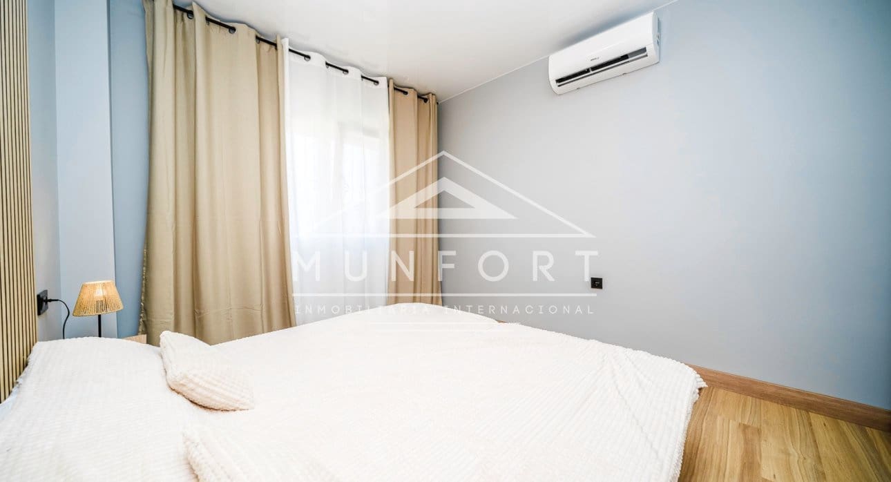 2 bedroom Bungalow for sale in Villamartin with pool - € 195,000 (Ref: 9480707)