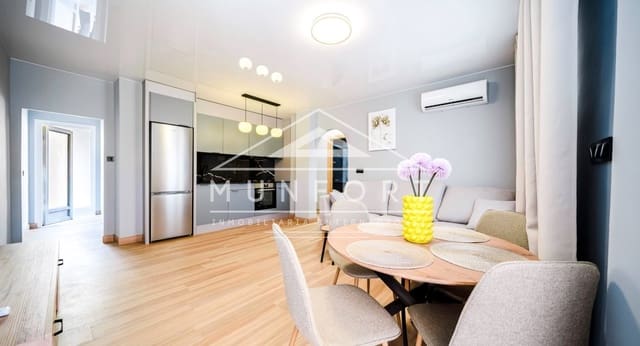 2 makuuhuone Bungalow myytävänä paikassa Villamartin, Orihuela mukana uima-altaan - 195 000 € (Ref: 9480707)