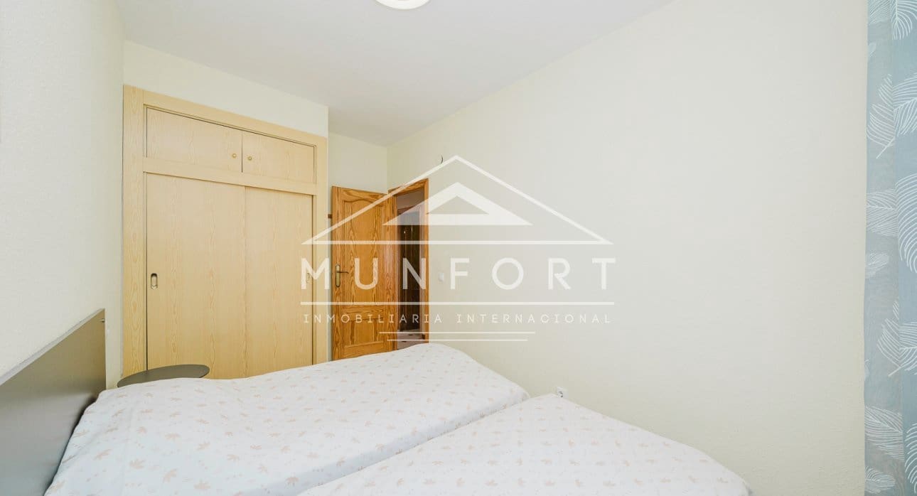 2 chambre Appartement à vendre à Torrevieja - 159 000 € (Ref: 9480708)