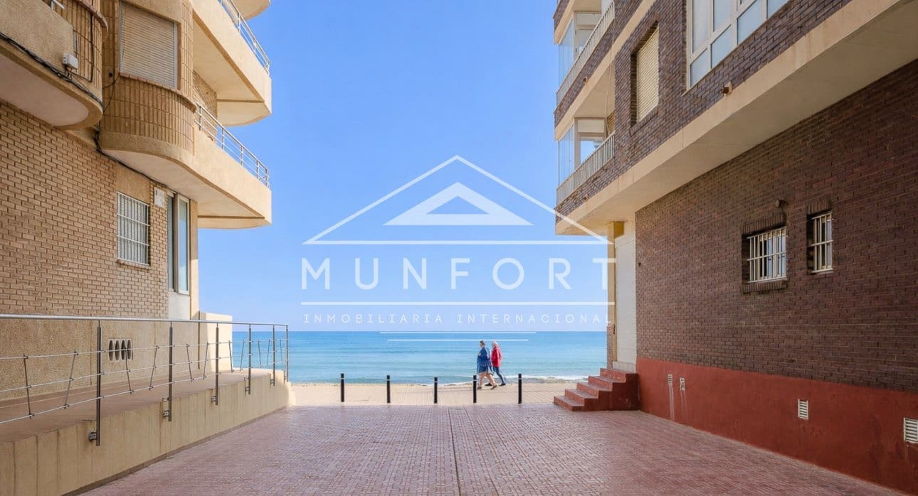 2 chambre Appartement à vendre à Torrevieja - 159 000 € (Ref: 9480708)