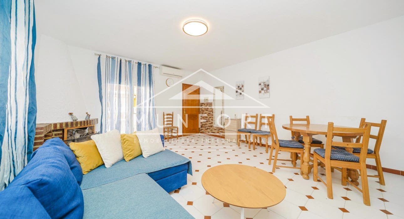 2 chambre Appartement à vendre à Torrevieja - 159 000 € (Ref: 9480708)