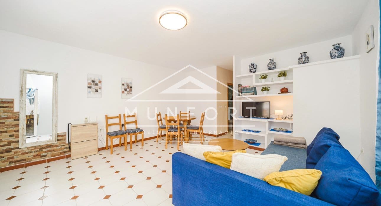 2 chambre Appartement à vendre à Torrevieja - 159 000 € (Ref: 9480708)