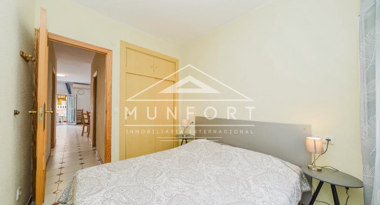 2 chambre Appartement à vendre à Torrevieja - 159 000 € (Ref: 9480708)
