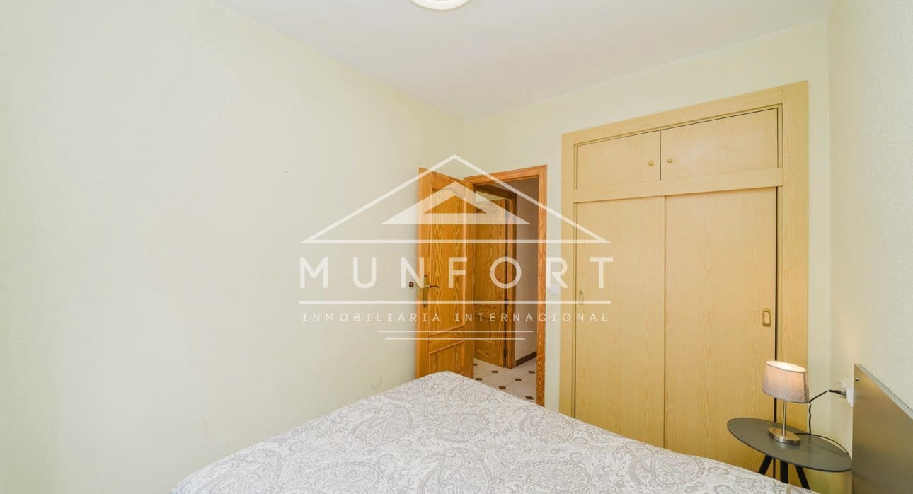 2 chambre Appartement à vendre à Torrevieja - 159 000 € (Ref: 9480708)