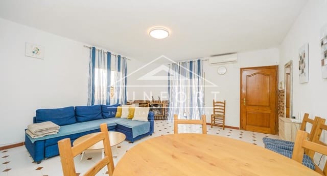 2 chambre Appartement à vendre à Gaspar Perelló, Torrevieja - 159 000 € (Ref: 9480708)