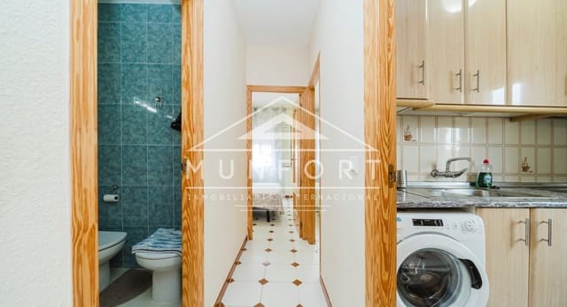 2 chambre Appartement à vendre à Gaspar Perelló, Torrevieja - 159 000 € (Ref: 9480708)