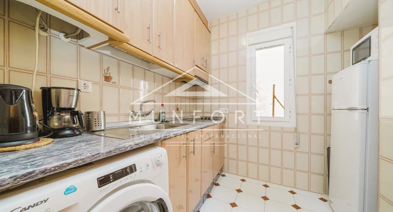 2 chambre Appartement à vendre à Torrevieja - 159 000 € (Ref: 9480708)