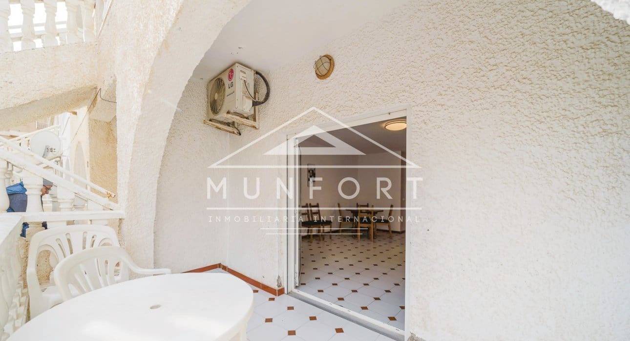 2 chambre Appartement à vendre à Torrevieja - 159 000 € (Ref: 9480708)