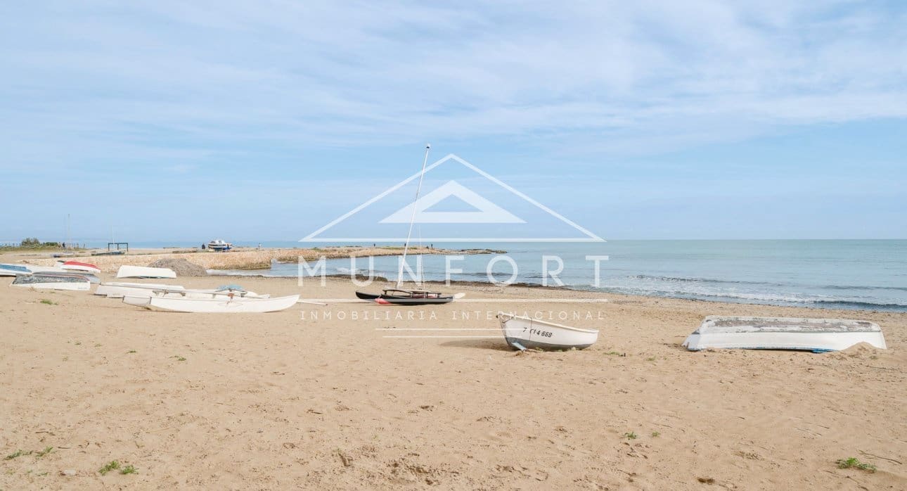 2 chambre Appartement à vendre à Torrevieja - 159 000 € (Ref: 9480708)