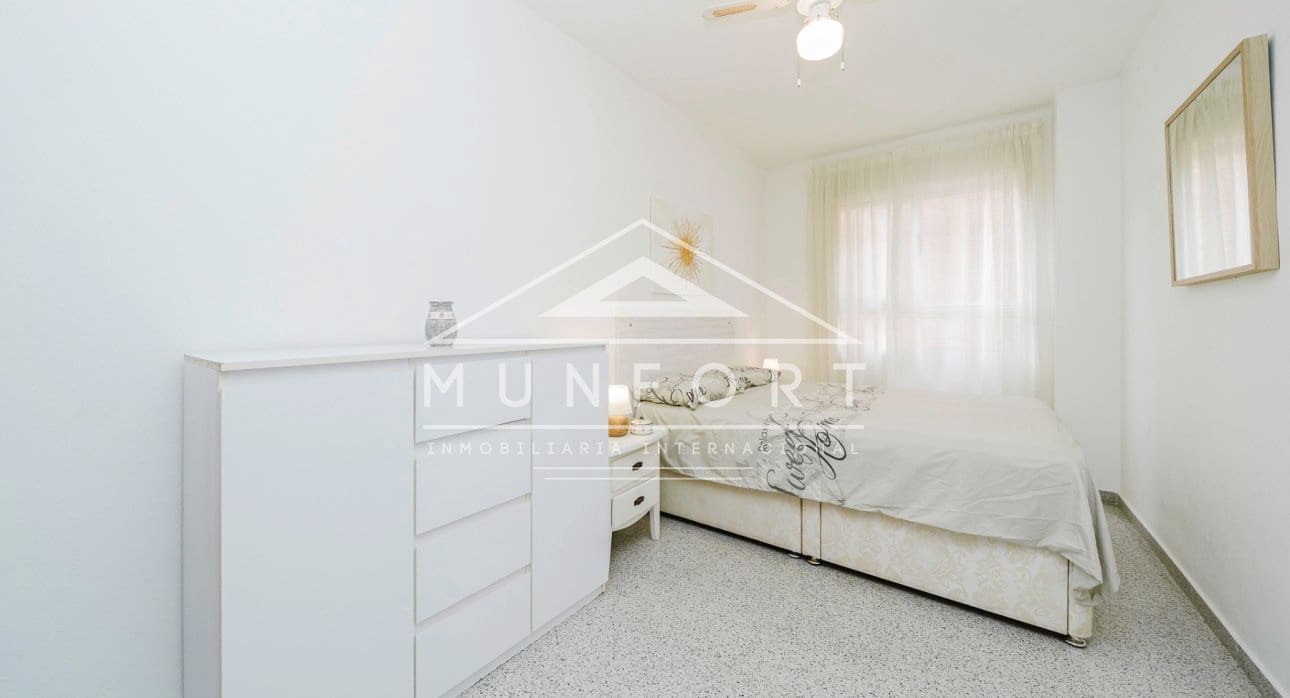 3 bedroom Apartment for sale in San Miguel de Salinas - € 145,000 (Ref: 9480709)