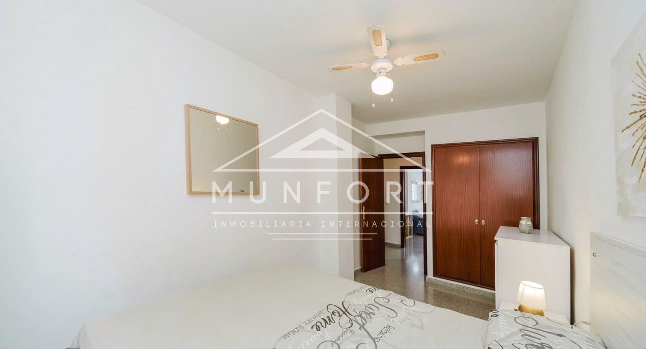 3 bedroom Apartment for sale in San Miguel de Salinas - € 145,000 (Ref: 9480709)