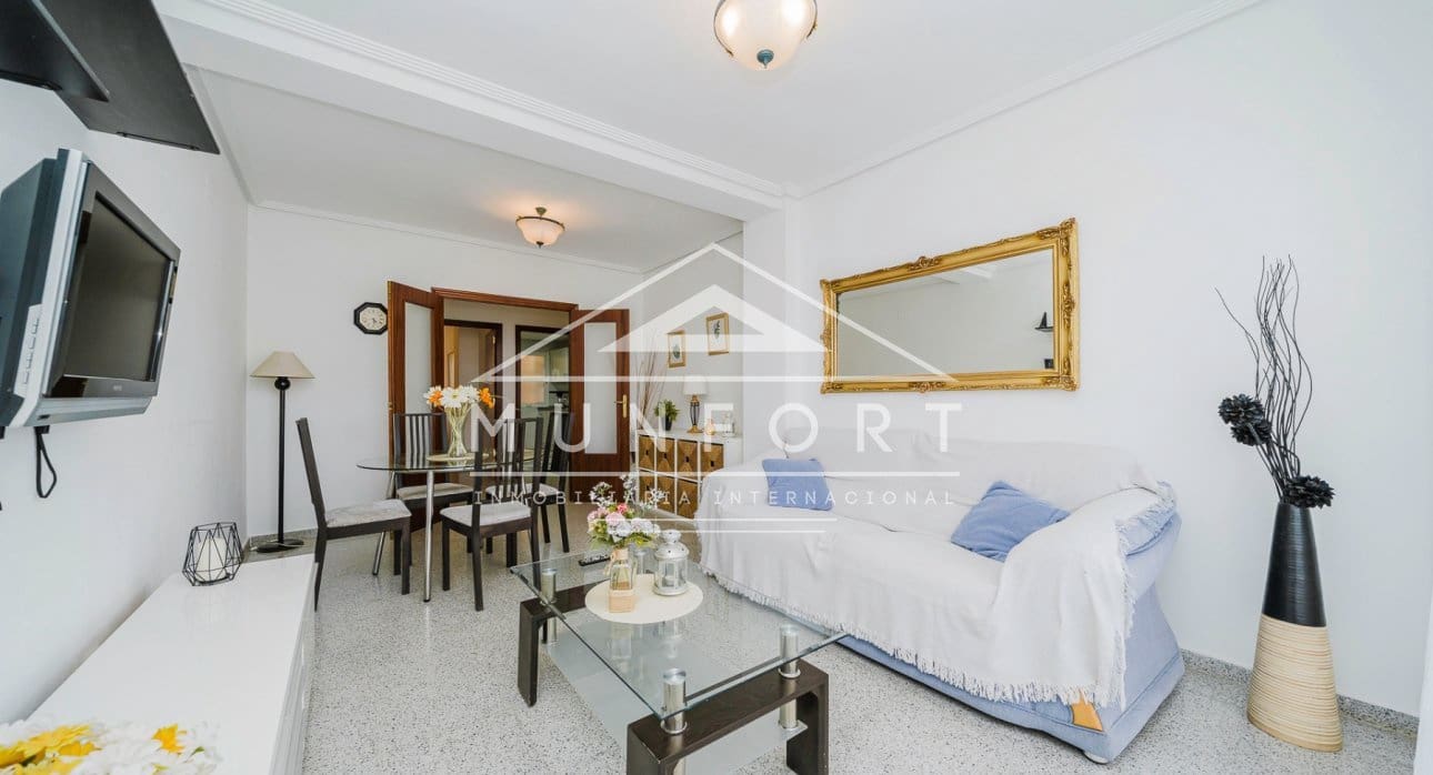 3 bedroom Apartment for sale in San Miguel de Salinas - € 145,000 (Ref: 9480709)