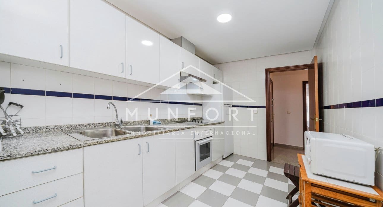 3 bedroom Apartment for sale in San Miguel de Salinas - € 145,000 (Ref: 9480709)