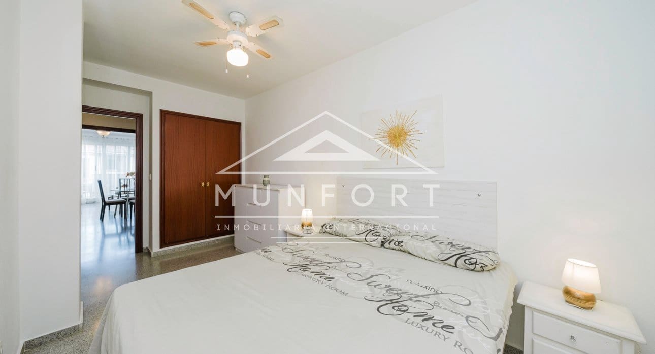 3 bedroom Apartment for sale in San Miguel de Salinas - € 145,000 (Ref: 9480709)