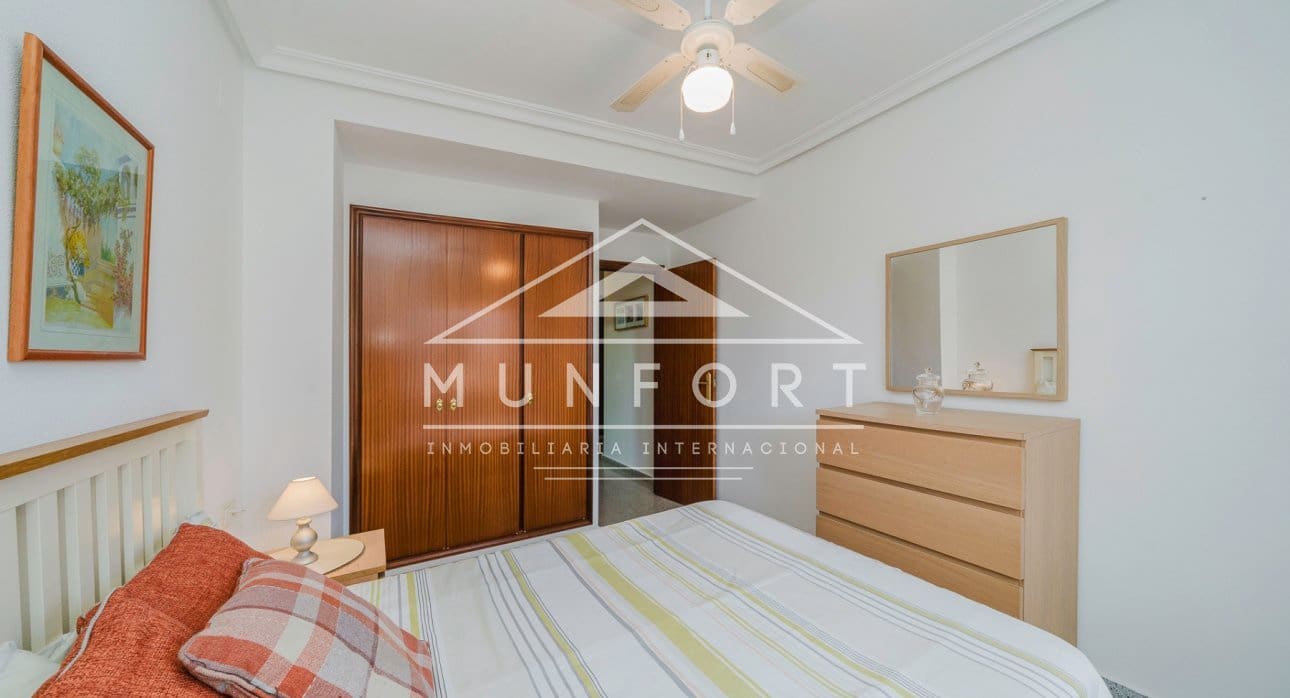 3 bedroom Apartment for sale in San Miguel de Salinas - € 145,000 (Ref: 9480709)