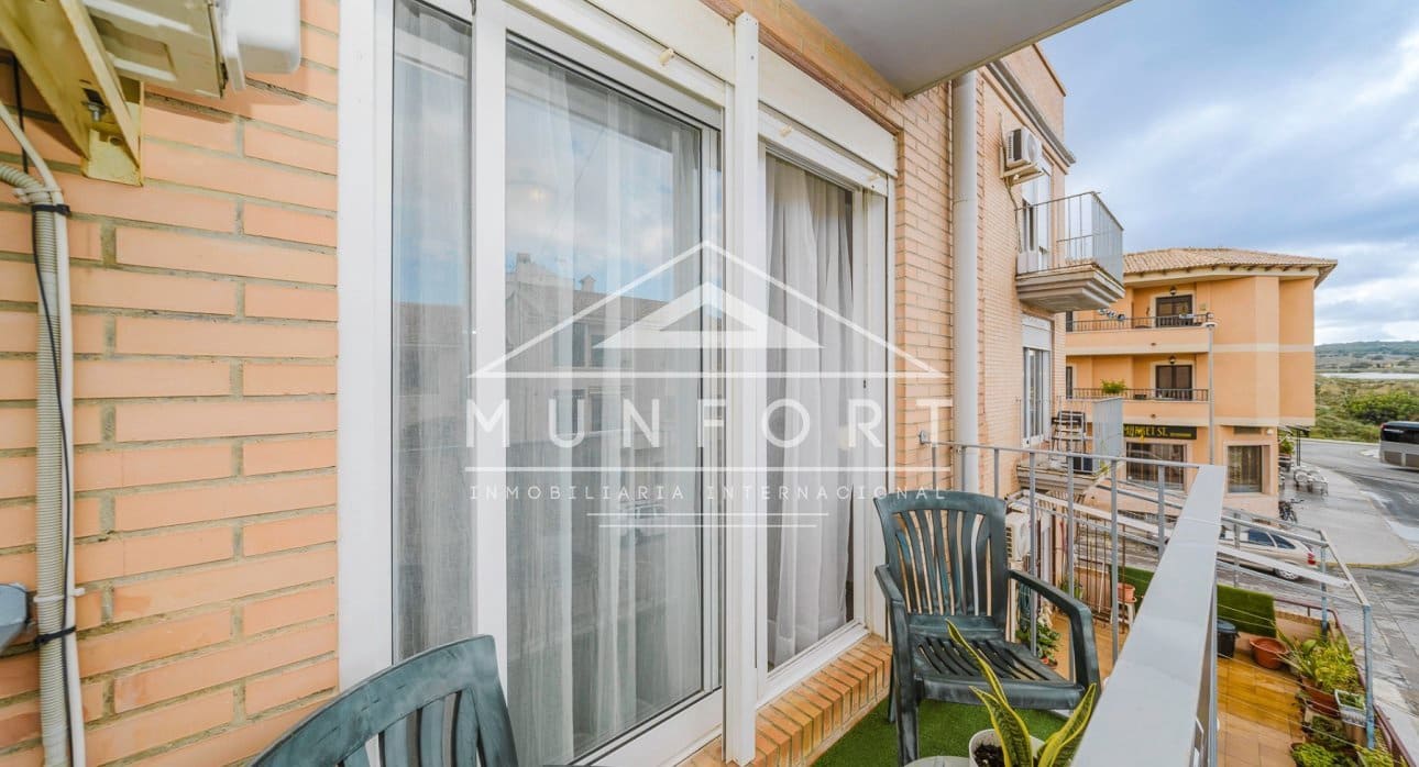 3 bedroom Apartment for sale in San Miguel de Salinas - € 145,000 (Ref: 9480709)