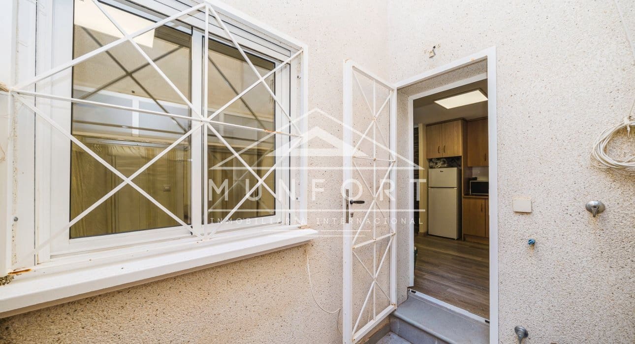 2 chambre Bungalow à vendre à Torrevieja avec piscine - 199 000 € (Ref: 9480710)