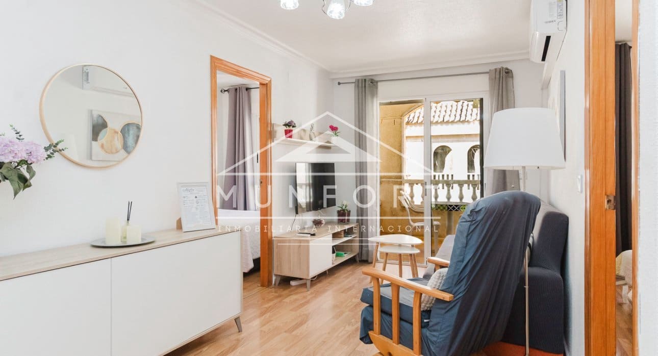 2 slaapkamer Appartement te koop in Torrevieja - € 169.000 (Ref: 9480711)