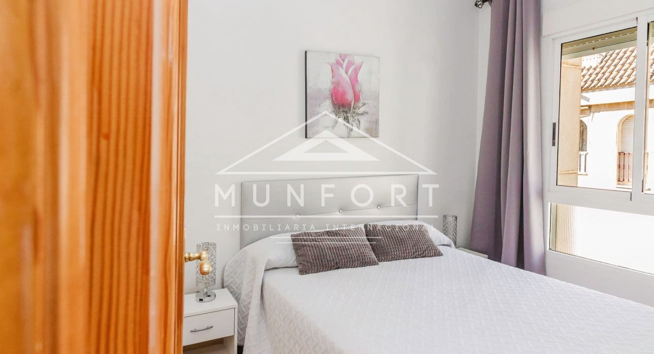2 slaapkamer Appartement te koop in Torrevieja - € 169.000 (Ref: 9480711)