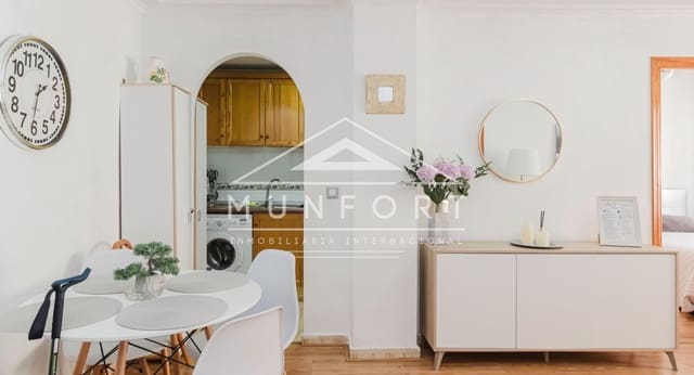 2 slaapkamer Appartement te koop in Playa del Acequión, Torrevieja - € 169.000 (Ref: 9480711)