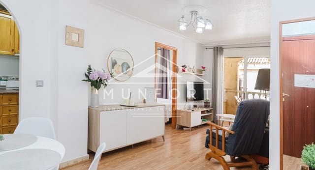 2 slaapkamer Appartement te koop in Playa del Acequión, Torrevieja - € 169.000 (Ref: 9480711)