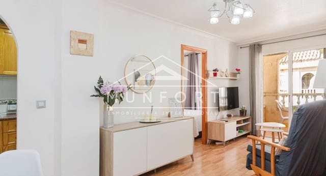 2 slaapkamer Appartement te koop in Playa del Acequión, Torrevieja - € 169.000 (Ref: 9480711)