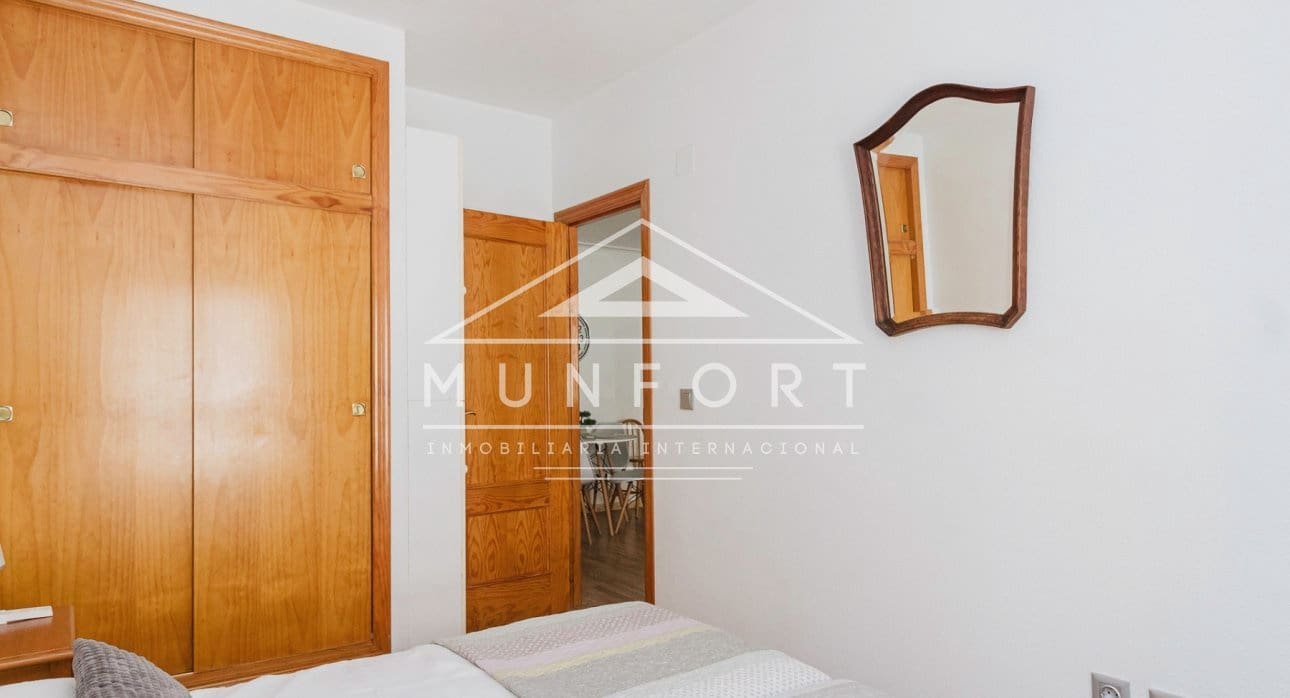 2 slaapkamer Appartement te koop in Torrevieja - € 169.000 (Ref: 9480711)