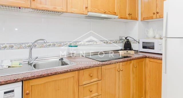 2 slaapkamer Appartement te koop in Playa del Acequión, Torrevieja - € 169.000 (Ref: 9480711)