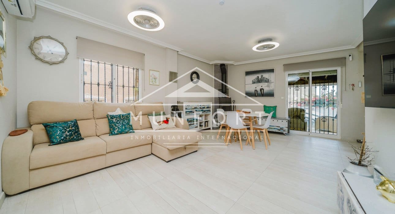 3 soverom Villa til salgs i La Regia med svømmebasseng - € 419 000 (Ref: 9480712)