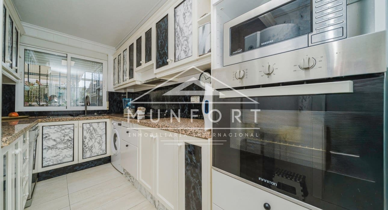 3 soverom Villa til salgs i La Regia med svømmebasseng - € 419 000 (Ref: 9480712)