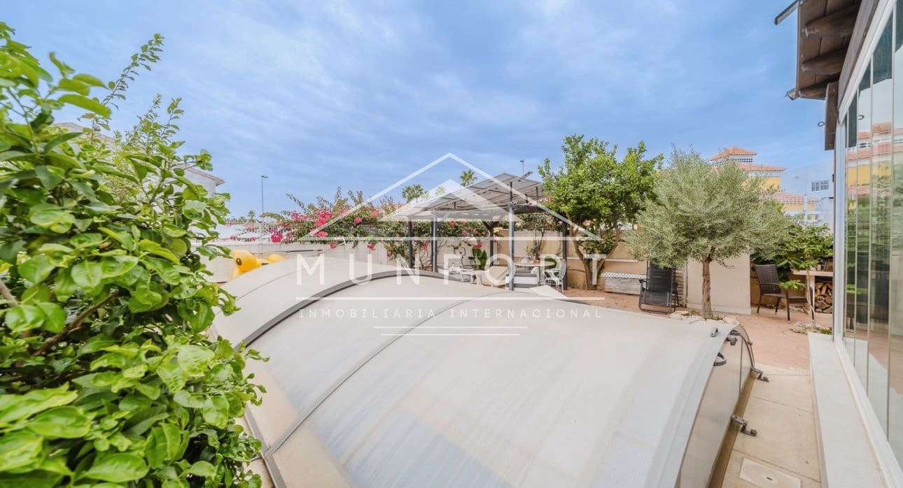 3 soverom Villa til salgs i La Regia med svømmebasseng - € 419 000 (Ref: 9480712)