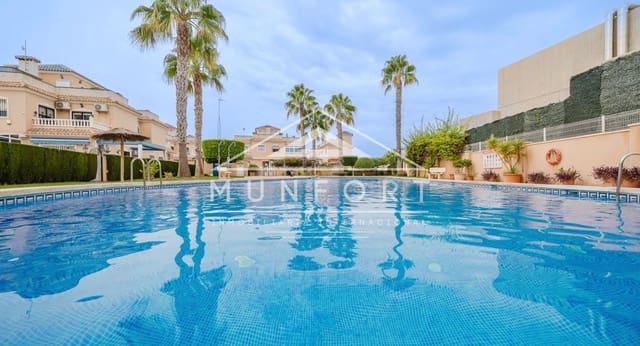 3 soverom Villa til salgs i La Regia, Orihuela med svømmebasseng - € 419 000 (Ref: 9480712)