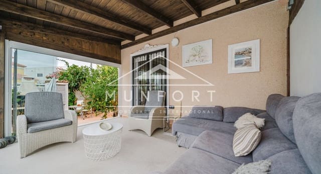 3 soverom Villa til salgs i La Regia, Orihuela med svømmebasseng - € 419 000 (Ref: 9480712)