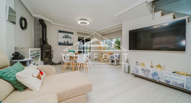 3 soverom Villa til salgs i La Regia, Orihuela med svømmebasseng - € 419 000 (Ref: 9480712)