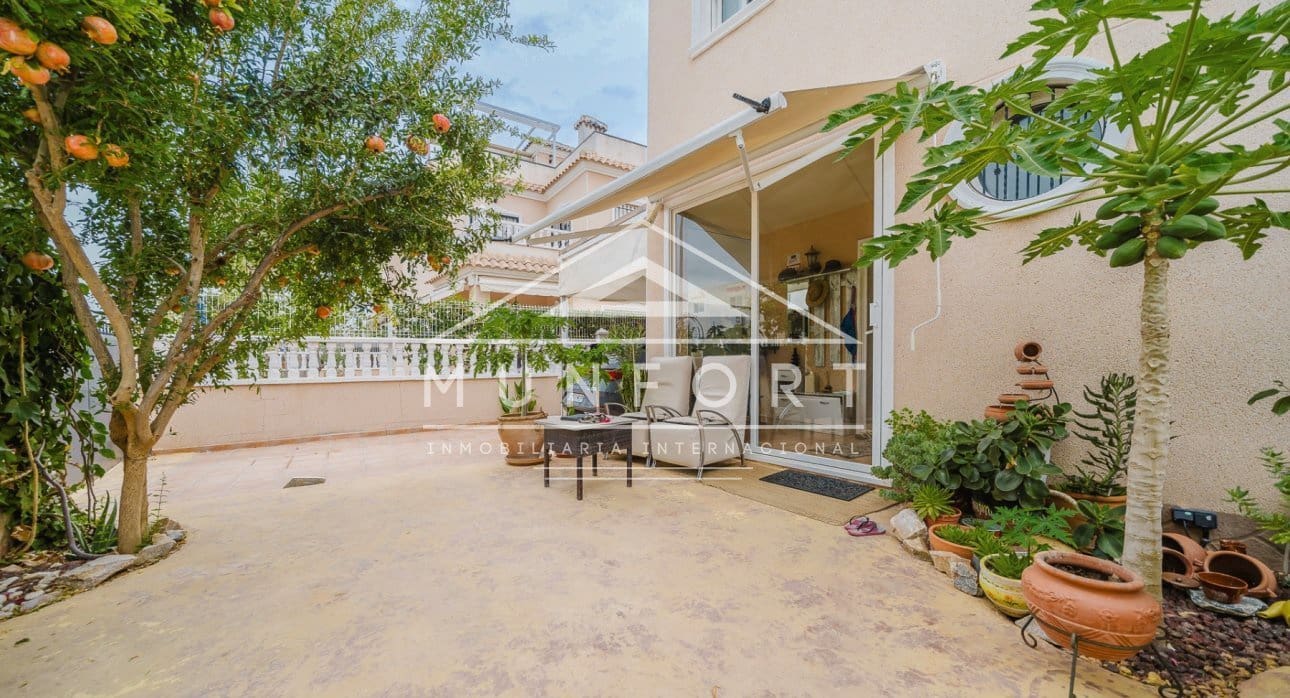 3 soverom Villa til salgs i La Regia med svømmebasseng - € 419 000 (Ref: 9480712)