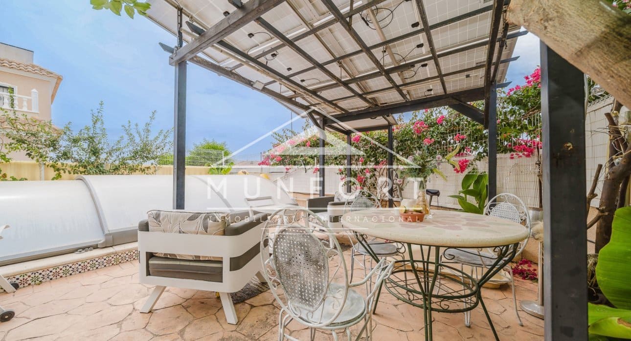 3 soverom Villa til salgs i La Regia med svømmebasseng - € 419 000 (Ref: 9480712)