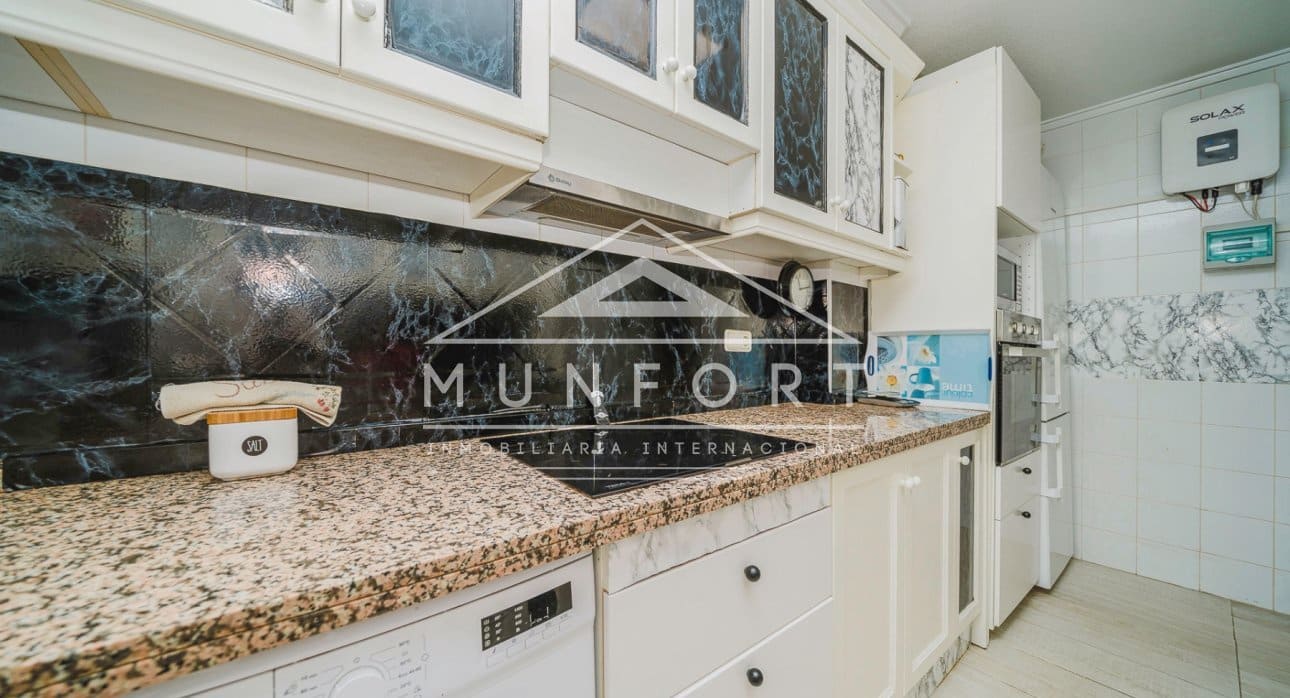 3 soverom Villa til salgs i La Regia med svømmebasseng - € 419 000 (Ref: 9480712)