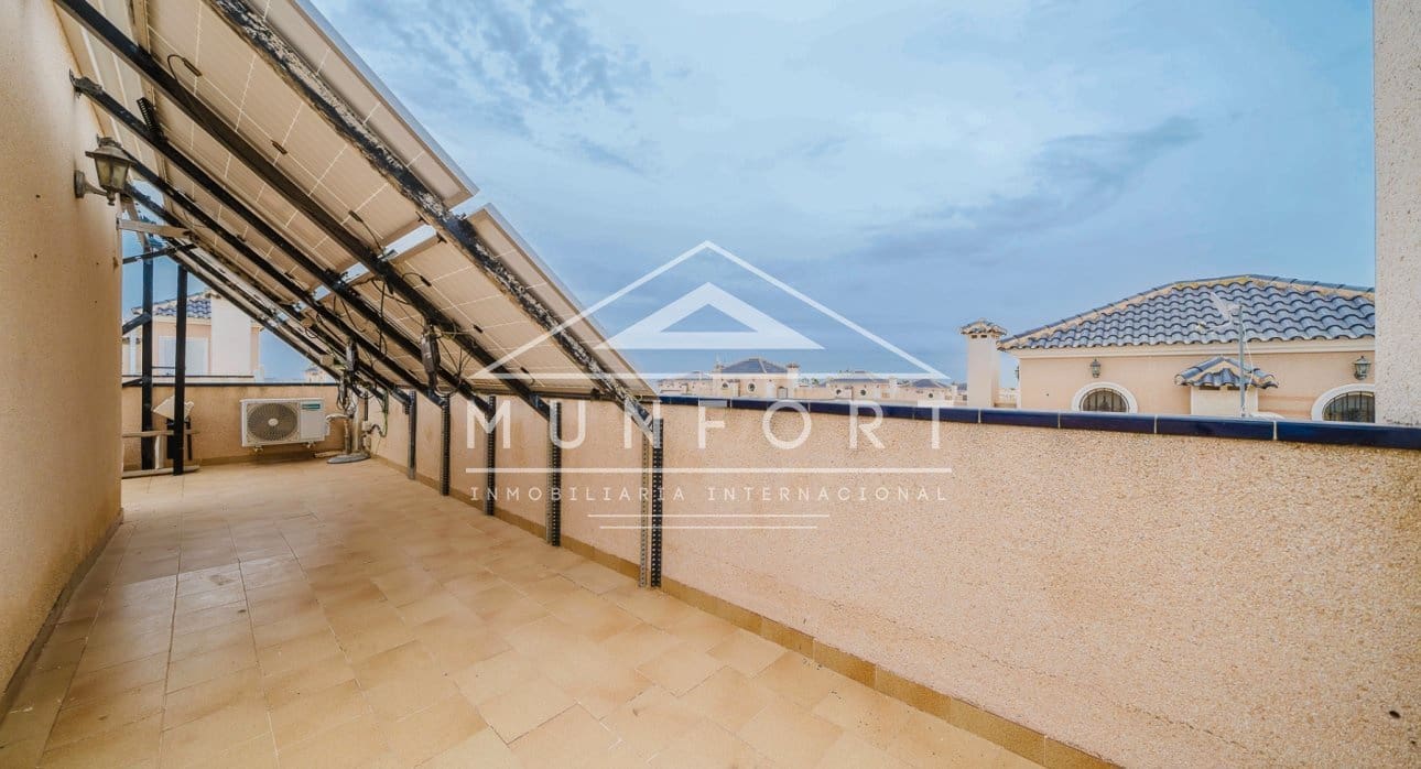 3 soverom Villa til salgs i La Regia med svømmebasseng - € 419 000 (Ref: 9480712)