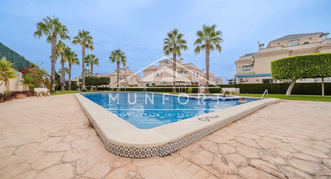 3 soverom Villa til salgs i La Regia med svømmebasseng - € 419 000 (Ref: 9480712)